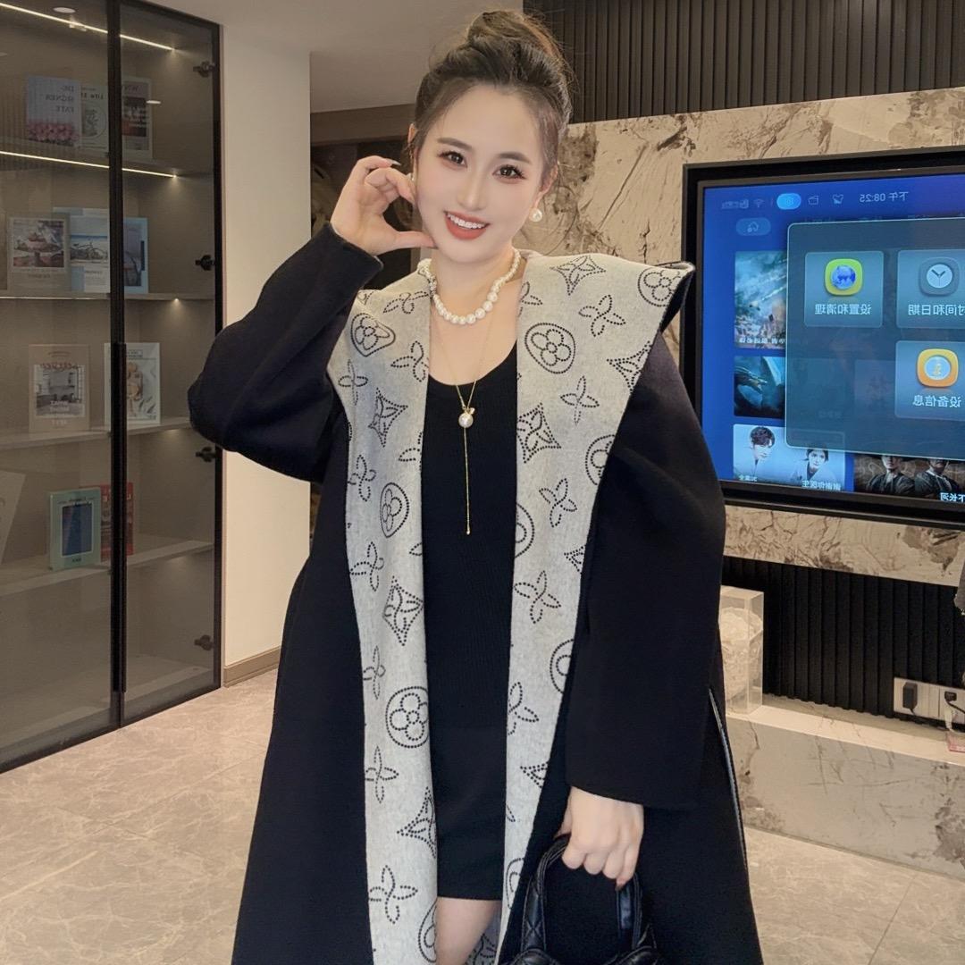 希希《高奢羊毛》