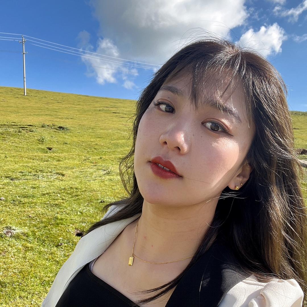 小崔崔女汉子