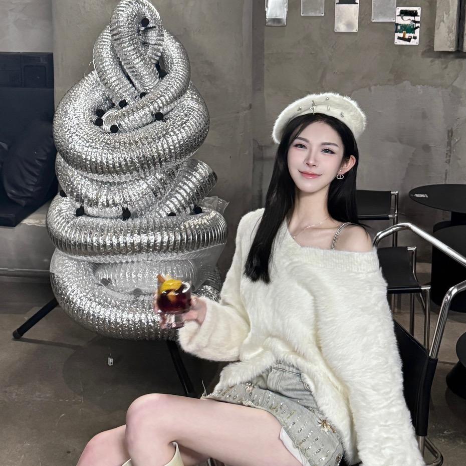 喵呜娜Lina🌼