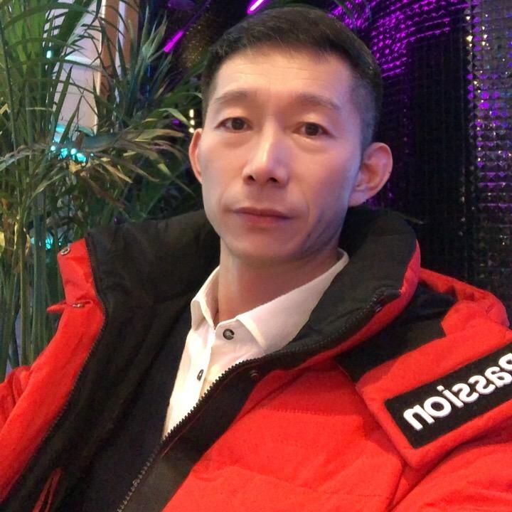洪锋