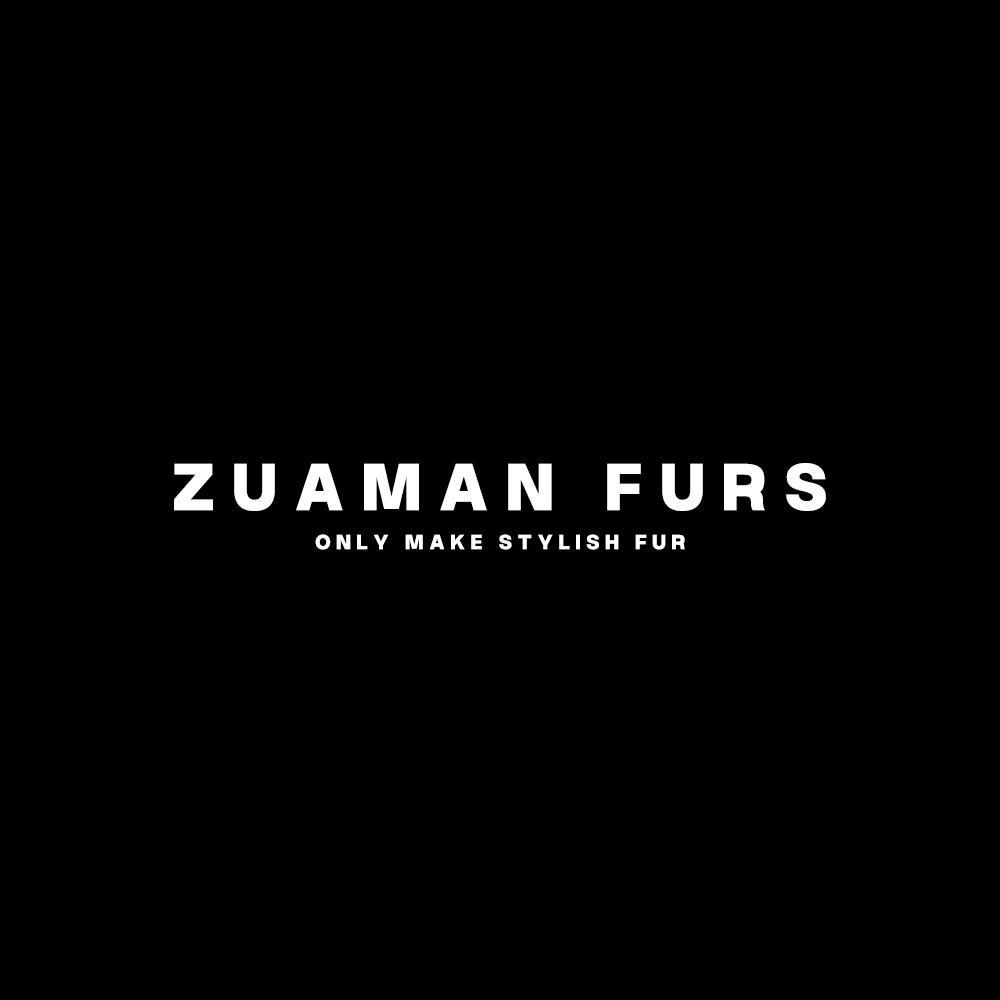 祖阿曼Zuaman