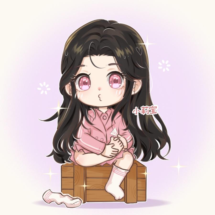 小莉宝