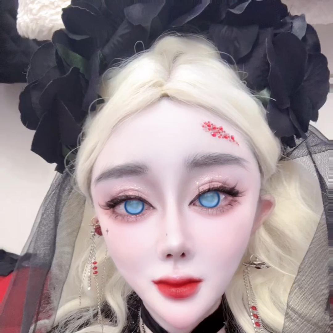 💋婷爷！夜衣馆👗