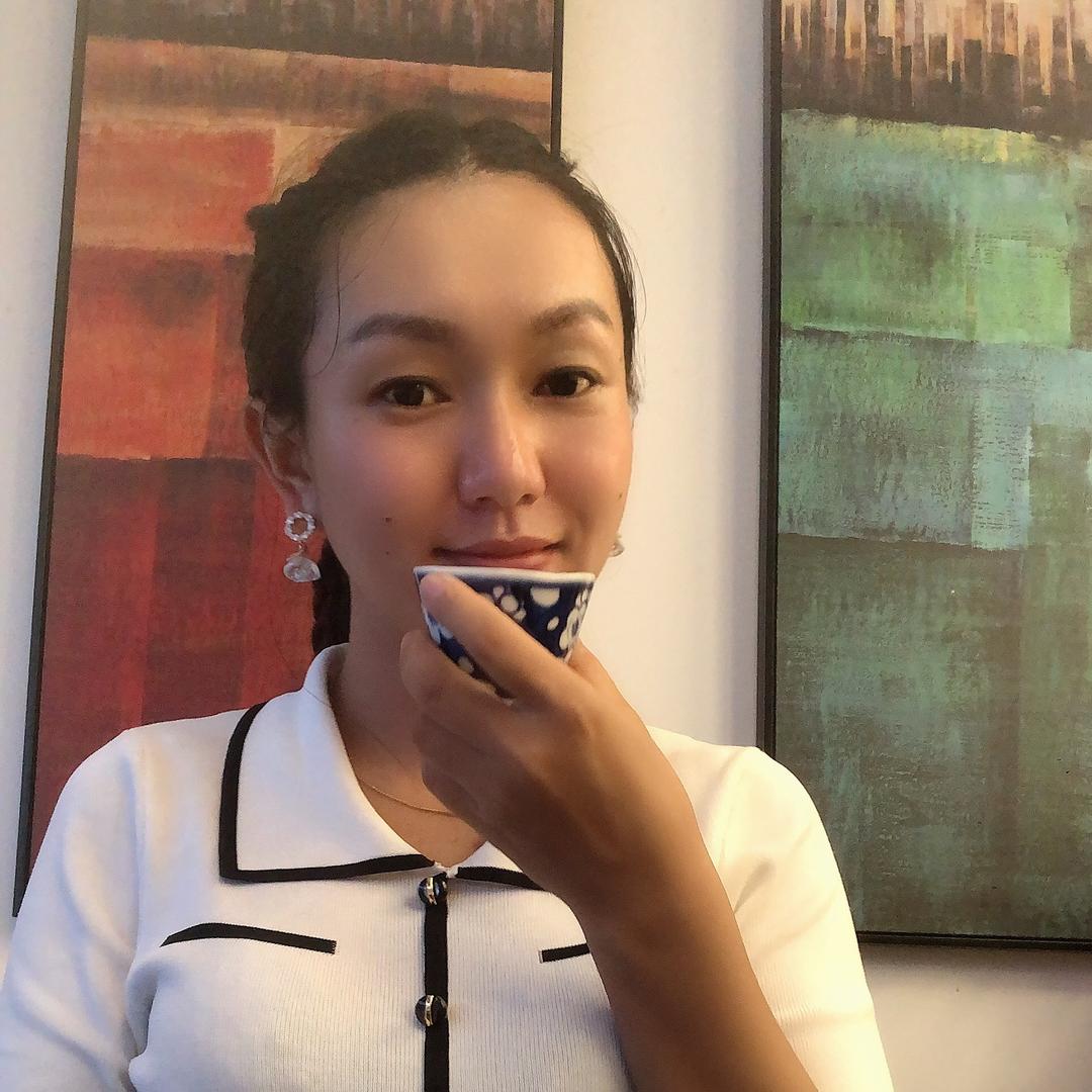 景迈金山虎30号茶叶