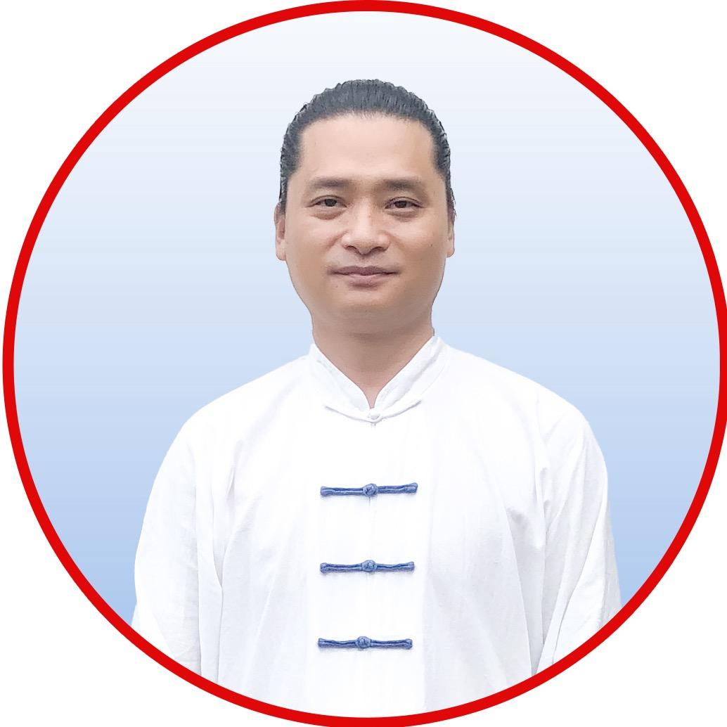 徐师兄