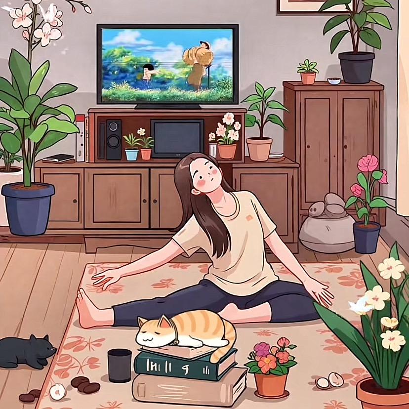 橙叶衍