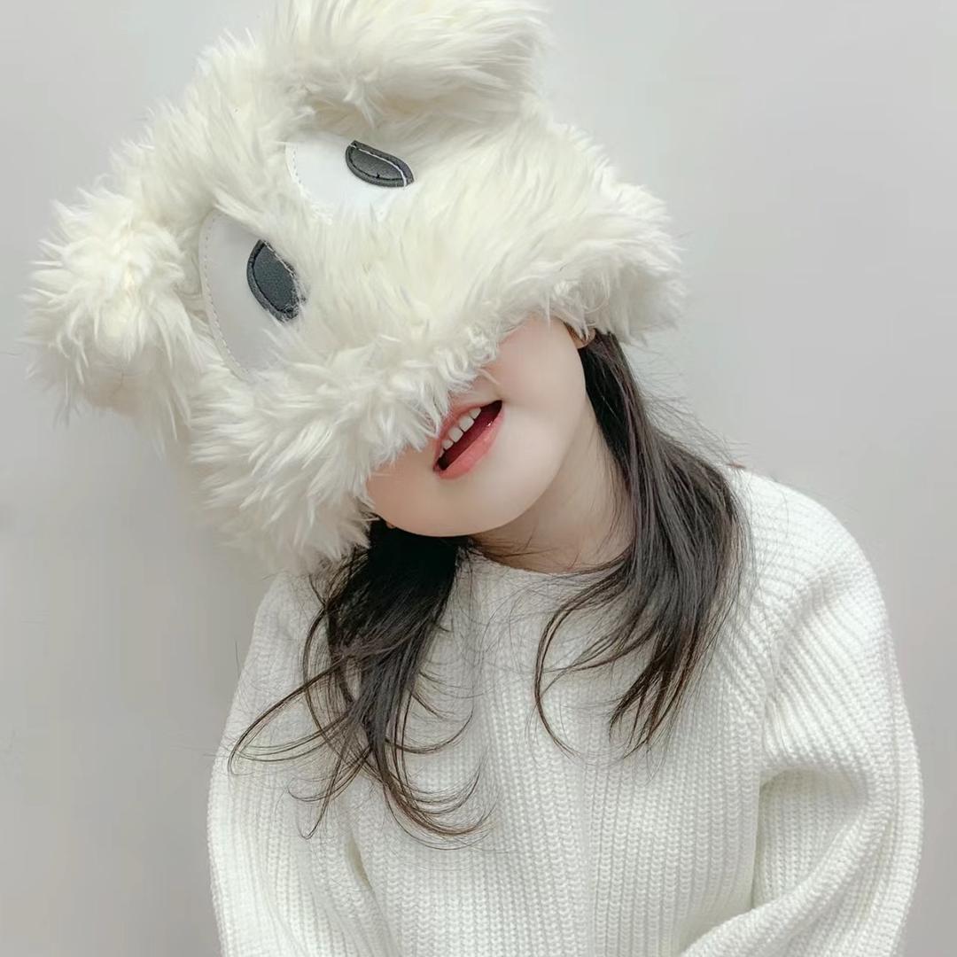 张大宝💕