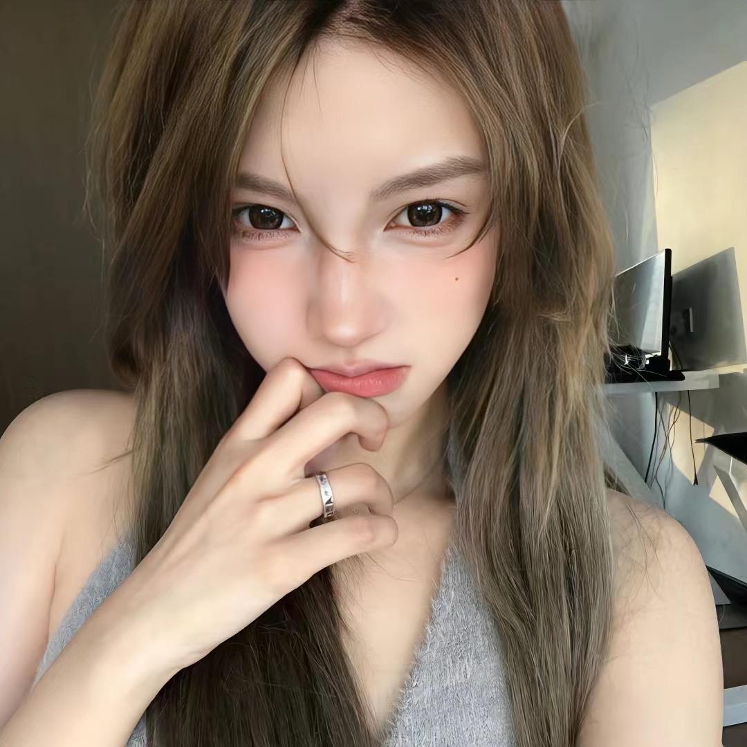 🦋婧婧（见过黄明昊四次版）