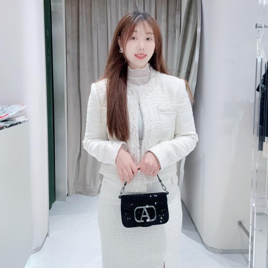 重庆安那迪～婷婷