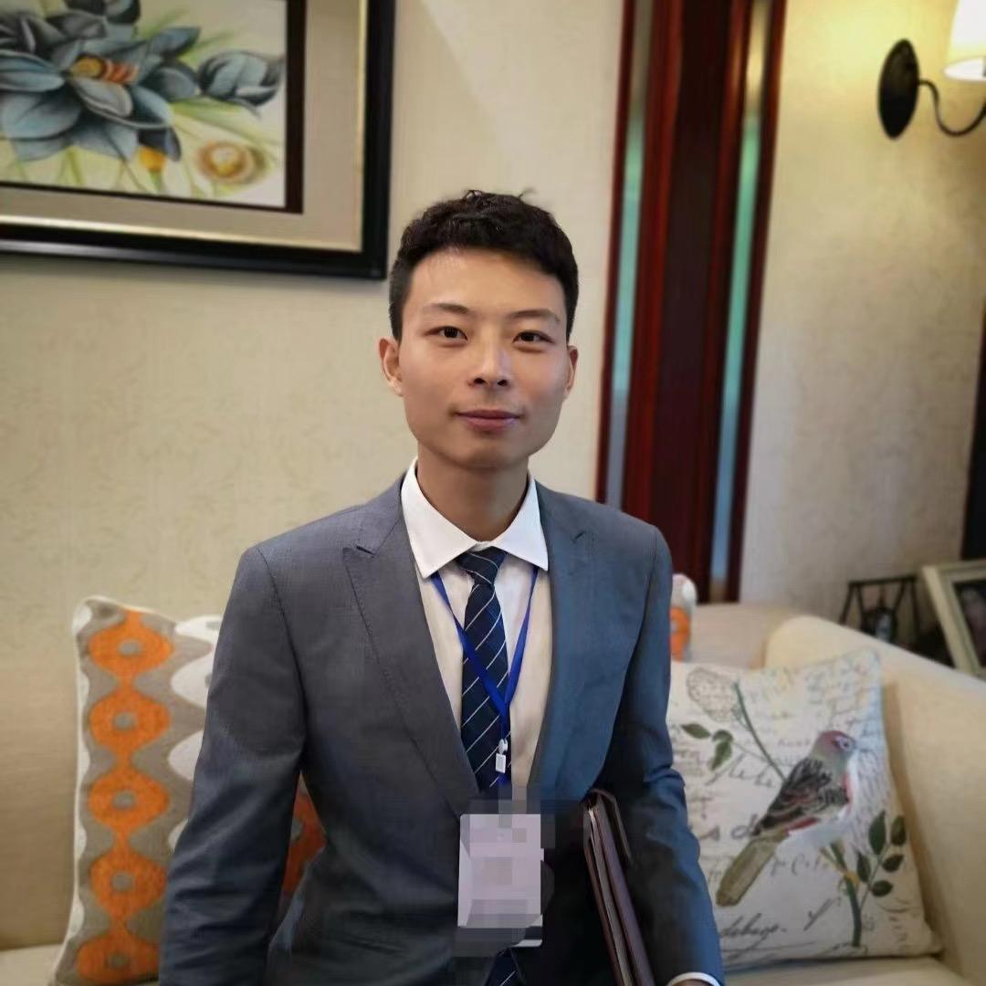 贵阳楼市姚小龙