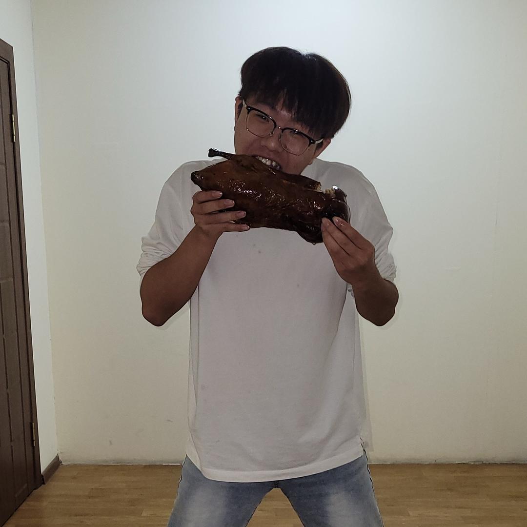 小兵嘎子