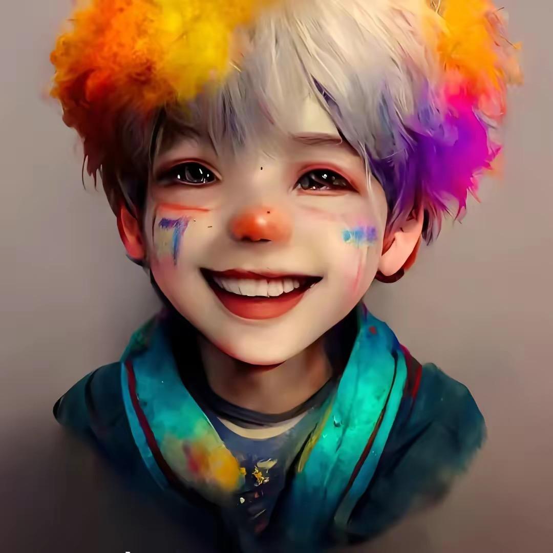 冰是睡着的水灬