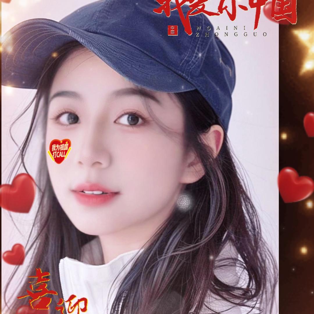 🍀甘甜的爱🍀