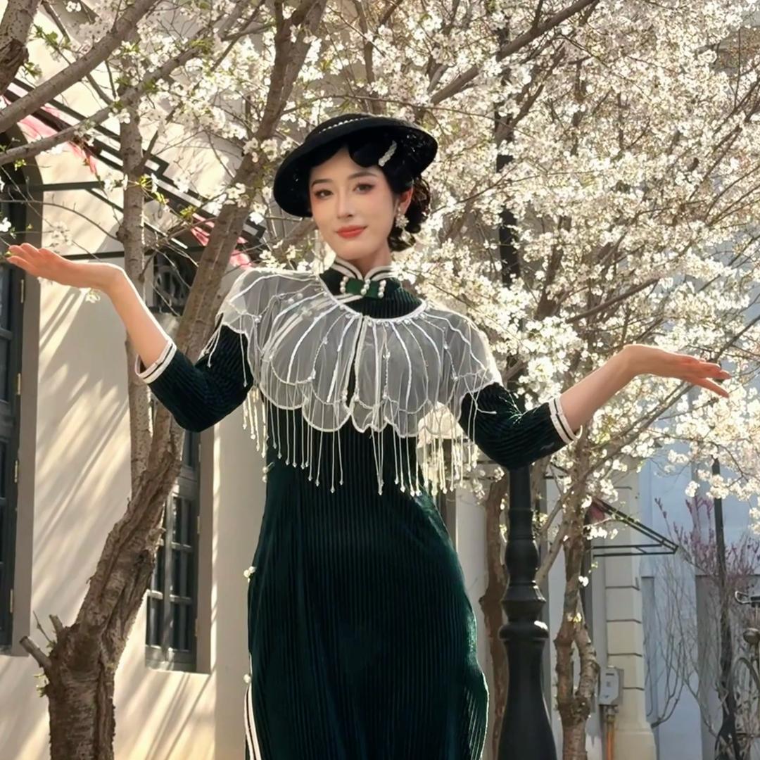 李温柔_