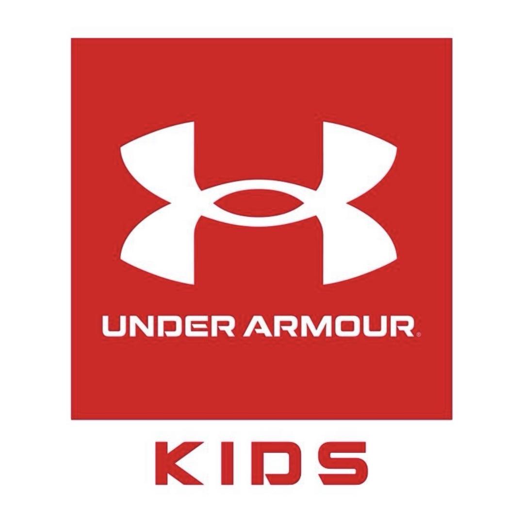 安德玛劲趣童装专卖店