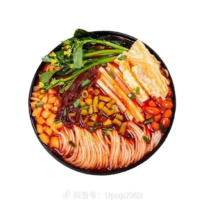 许许爱吃螺蛳粉.
