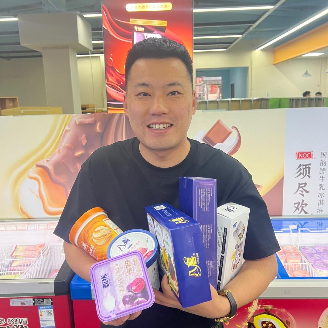 闯哥（福利专场）