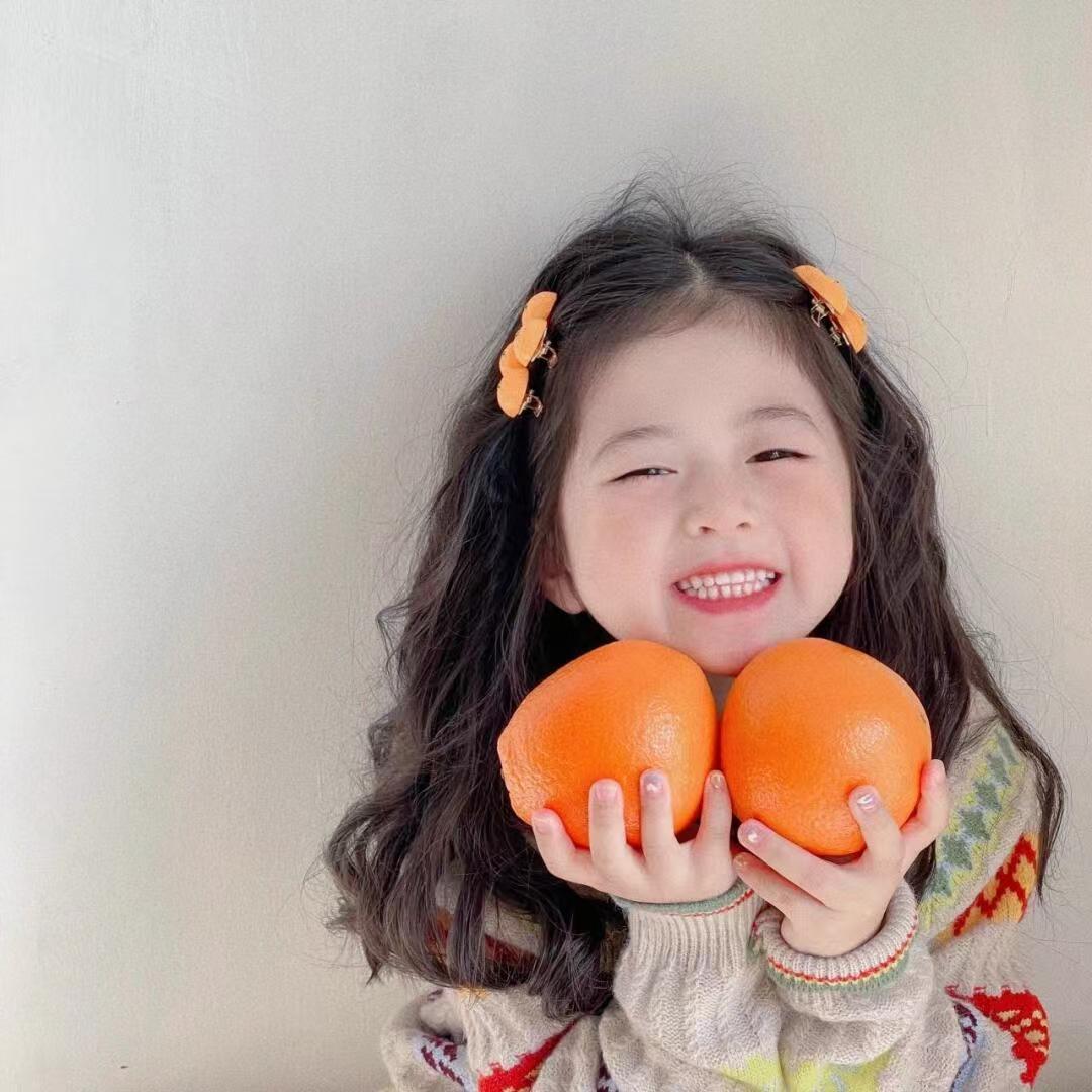橙心如意