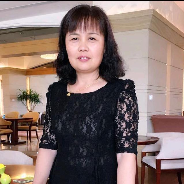 大奕奶奶