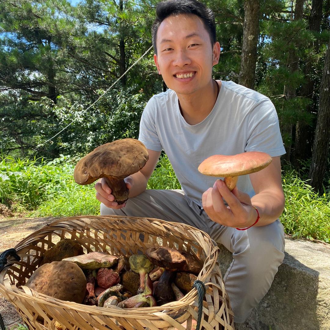 苏小农的山货