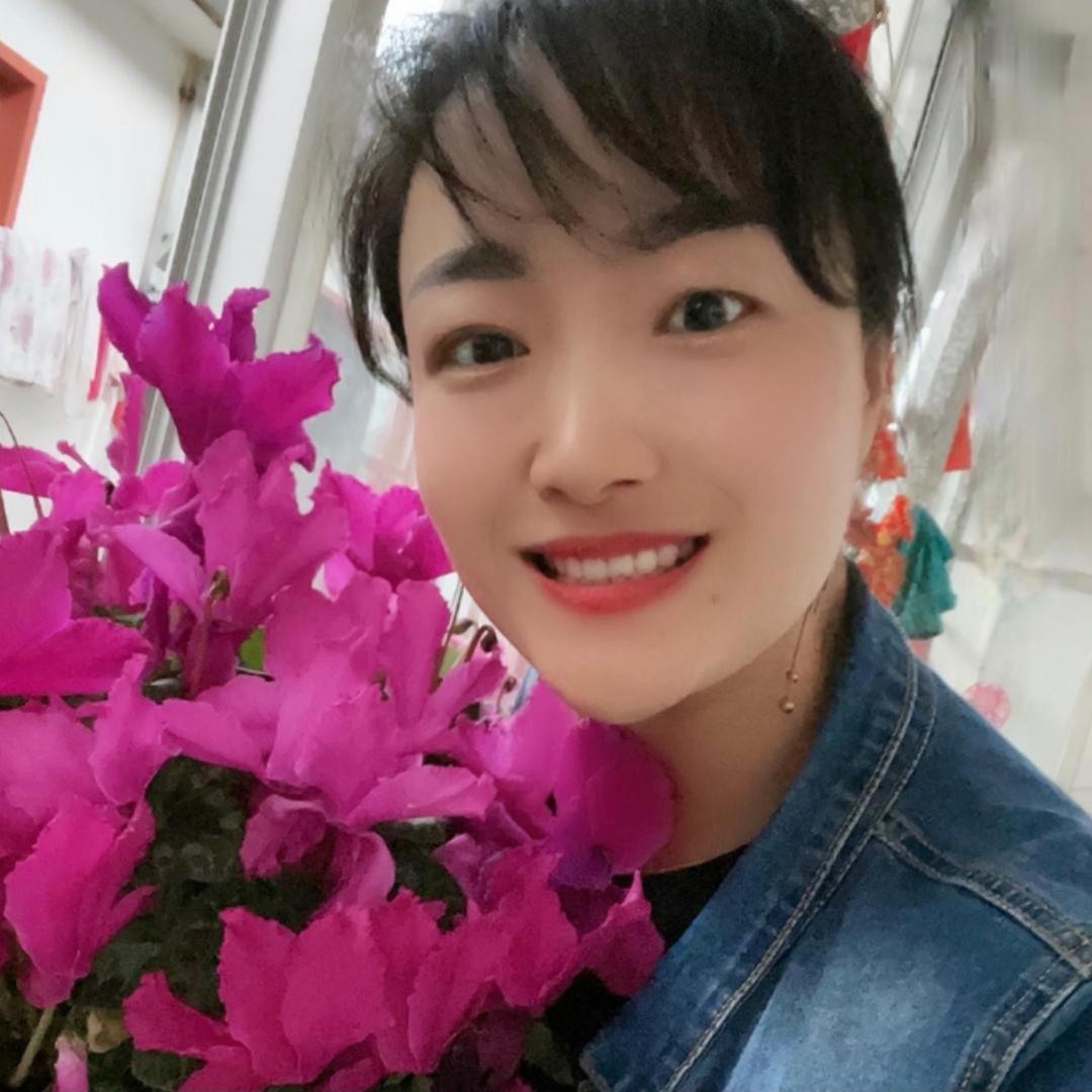 快乐小郑姐