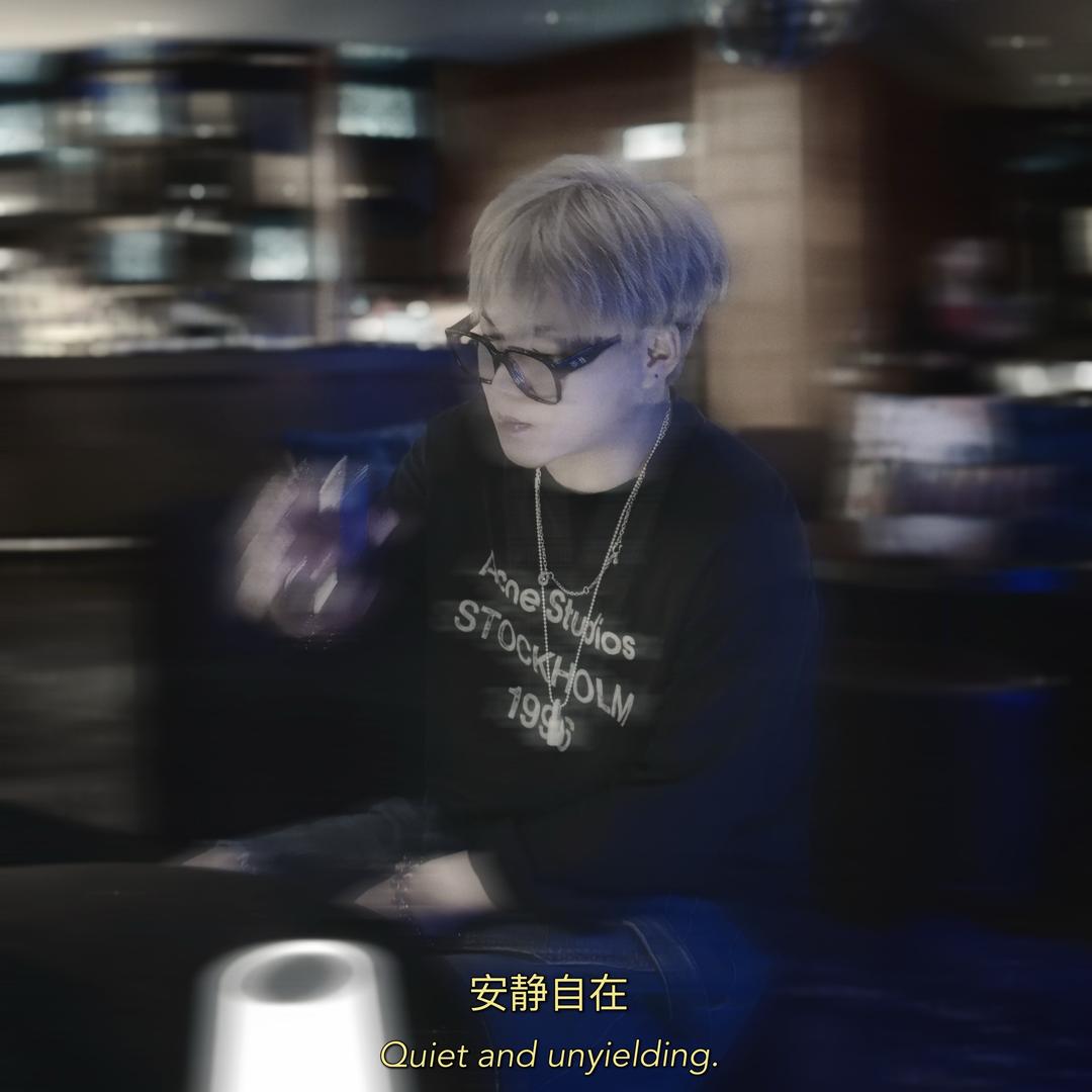 AK晓东（韬哥私房小聚）😌