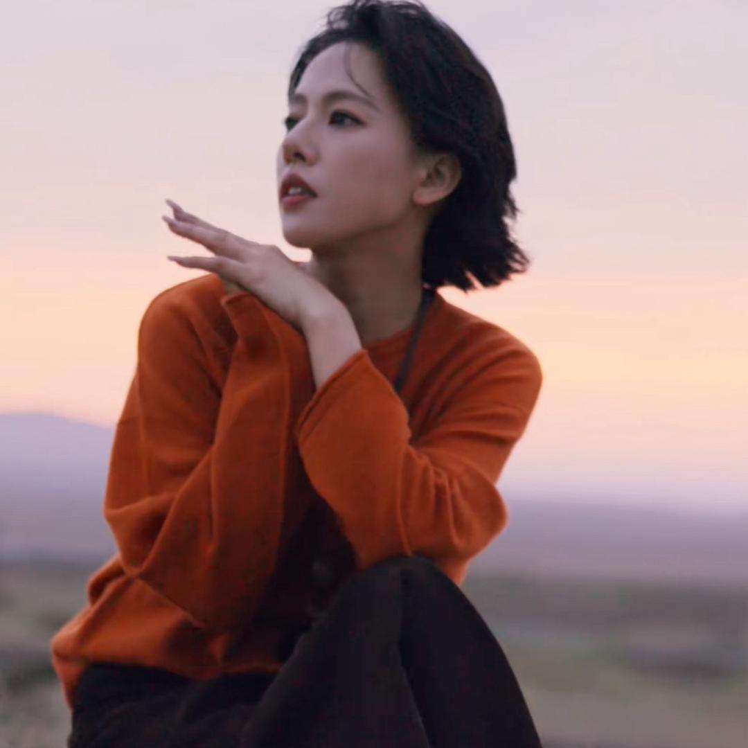 魏老板W.DIVA私服穿搭