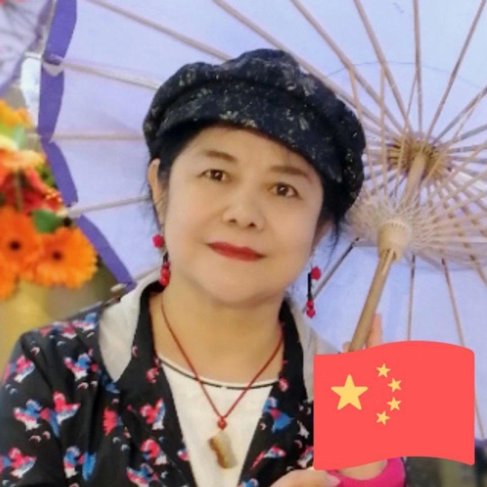 珈睿姐