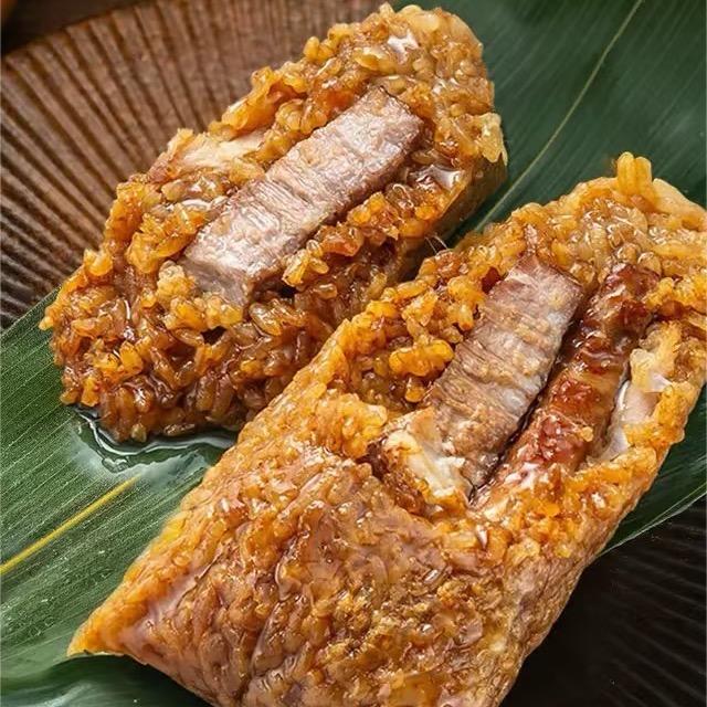 端午粽工厂