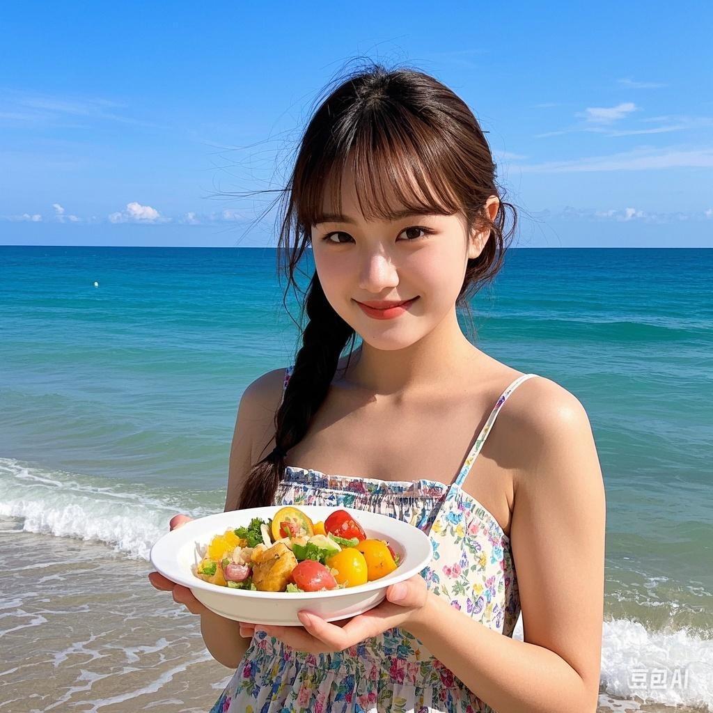 大海玩坦克