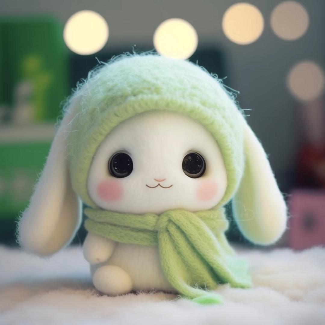秋实潮玩