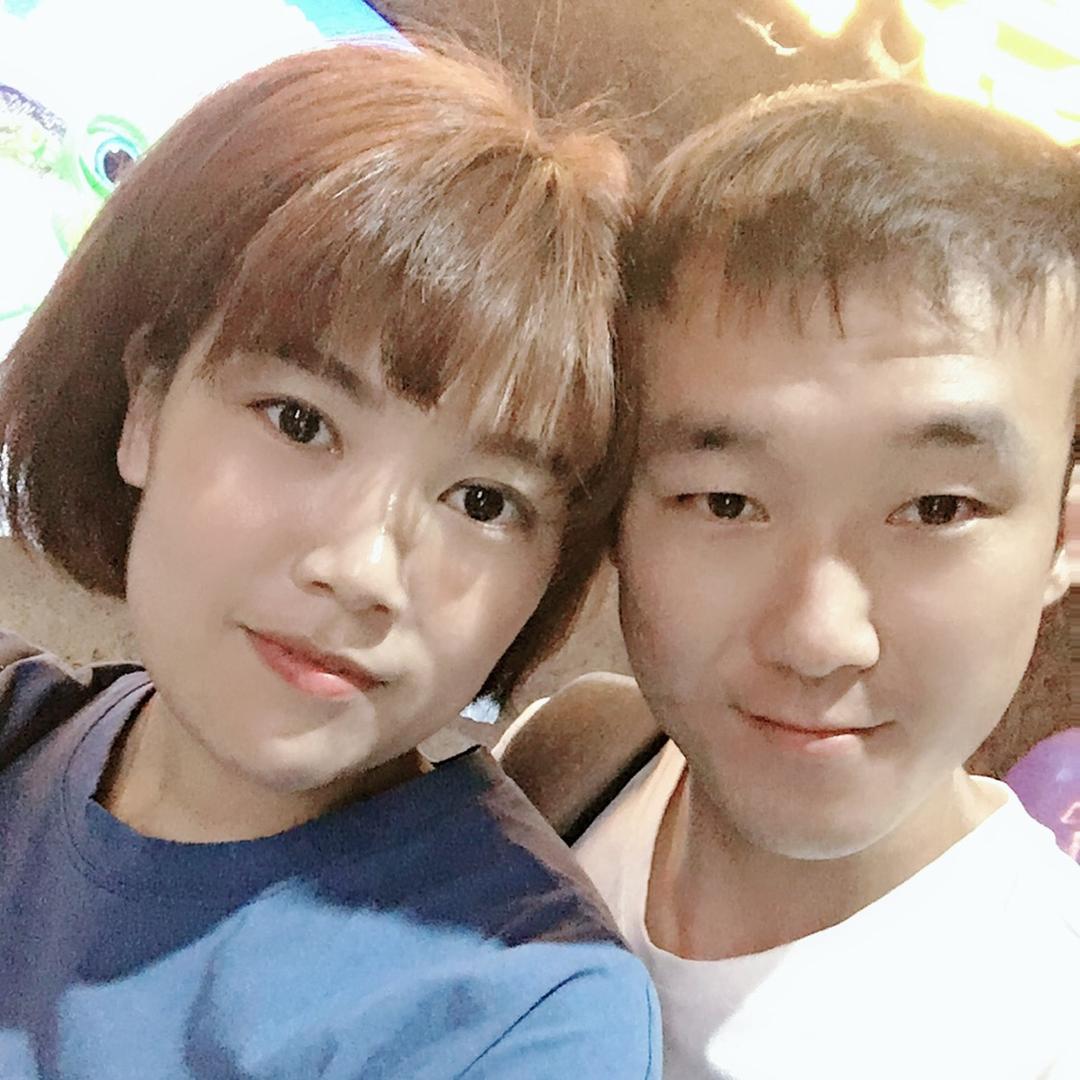 小张很忙