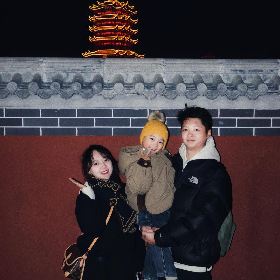 豆包妈妈👸