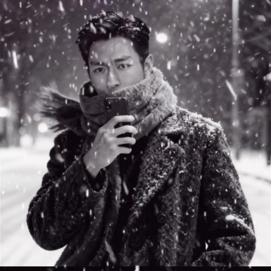 💘情   已  逝💘