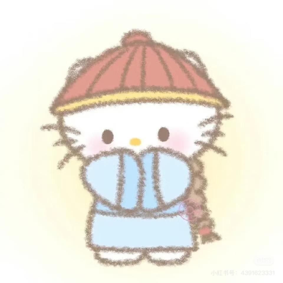 冰岛雪糕🐾