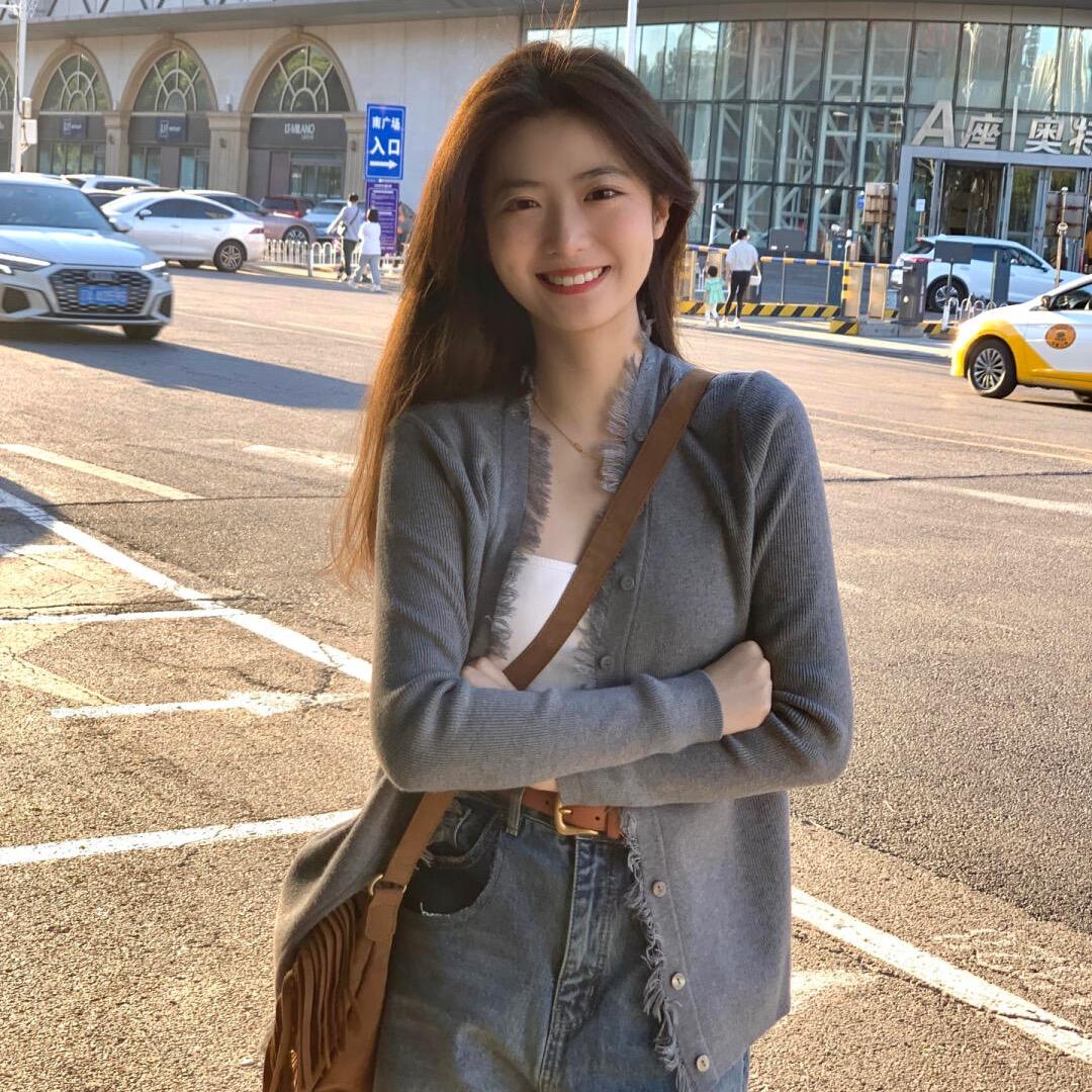 小迷妹农人（直播返场）