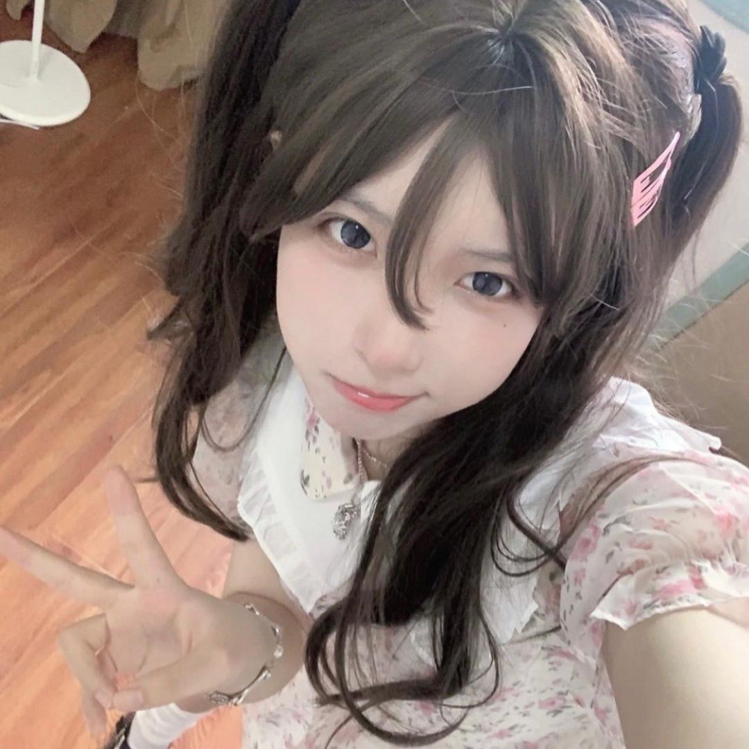 kitty公主（见过王源版）