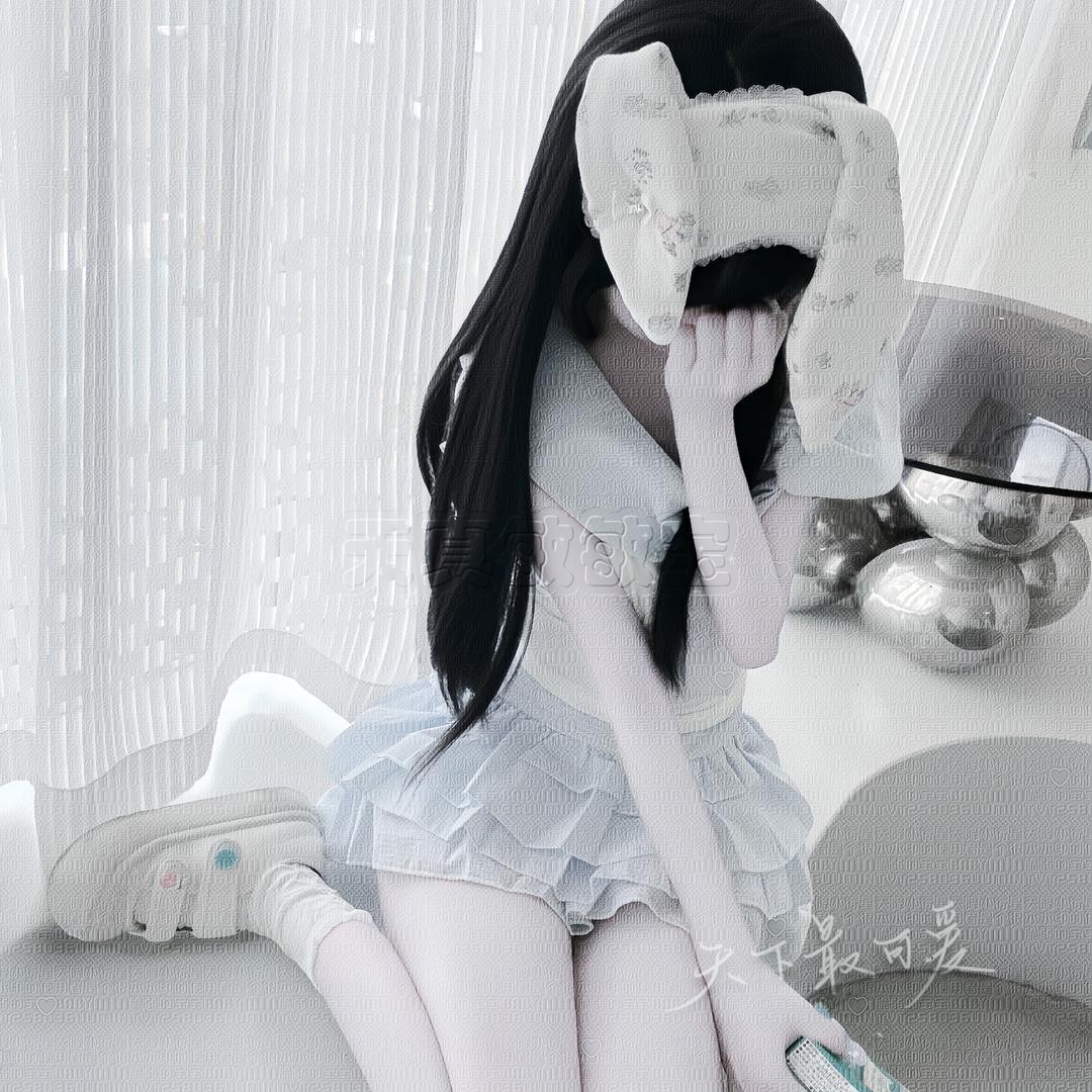 呆萌人设