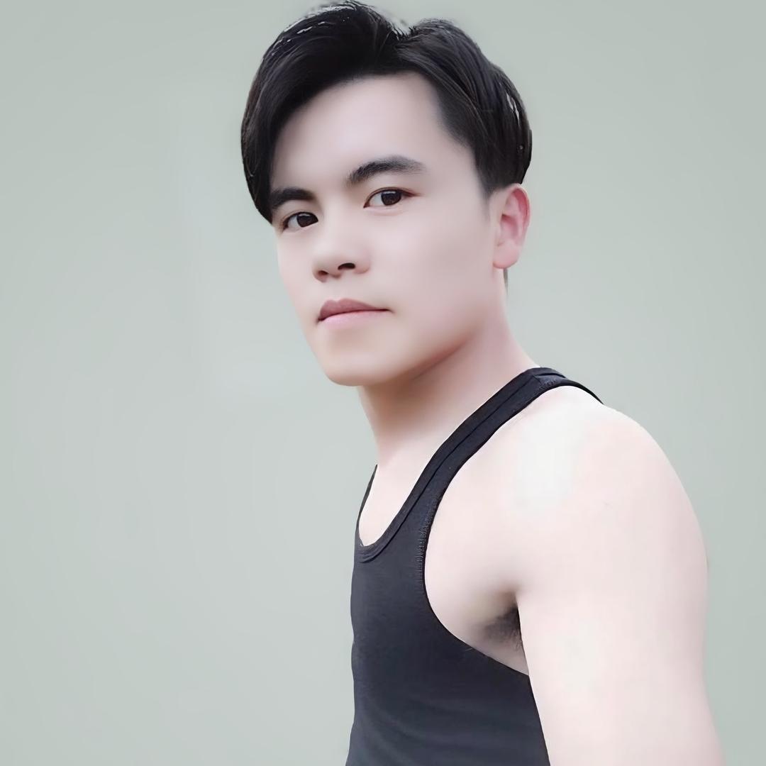 小周不小[杀马特]