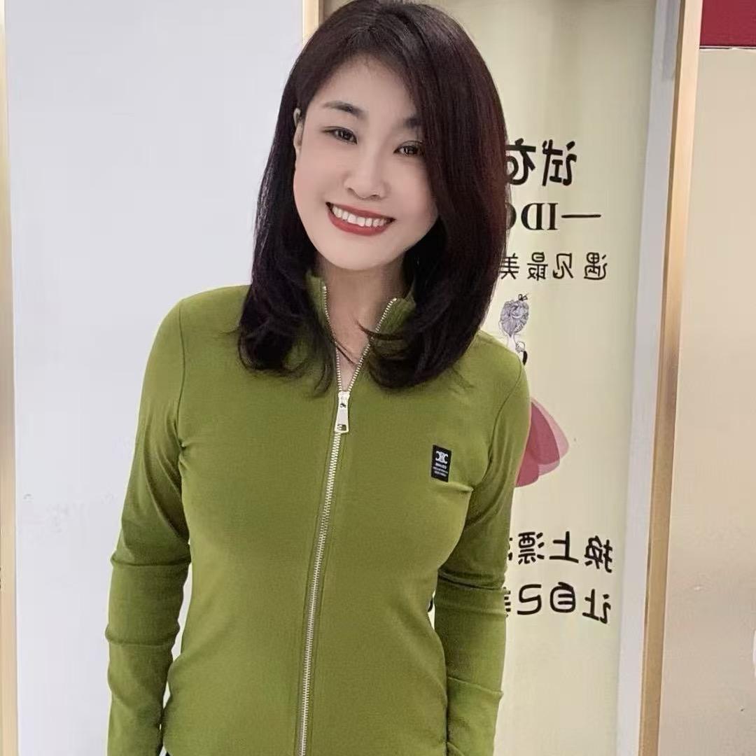 君尚魅力女装精选