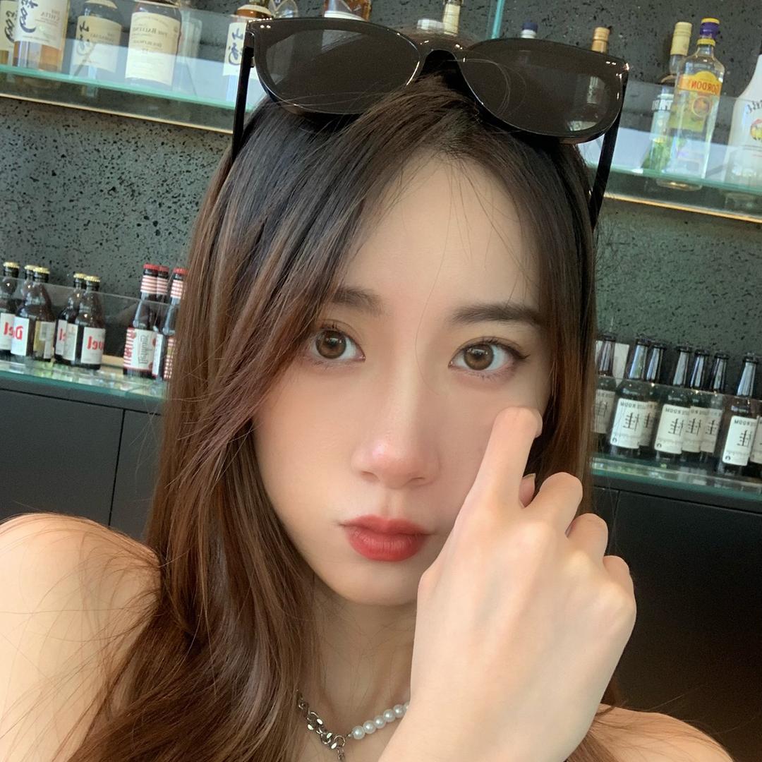 这是露露呀