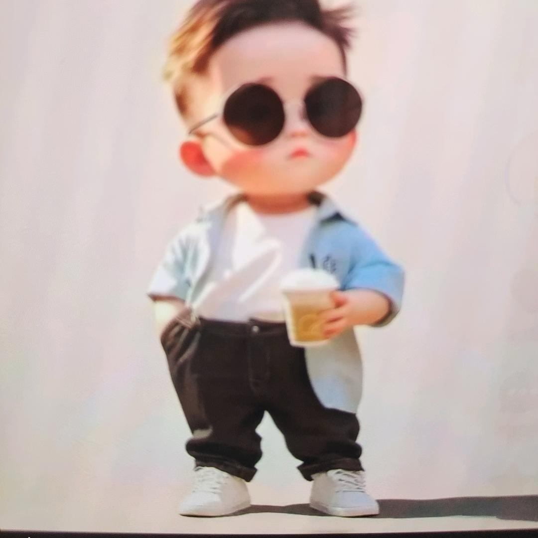 骑着毛驴看星星