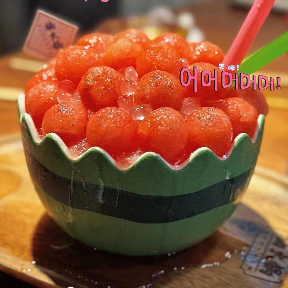 随意