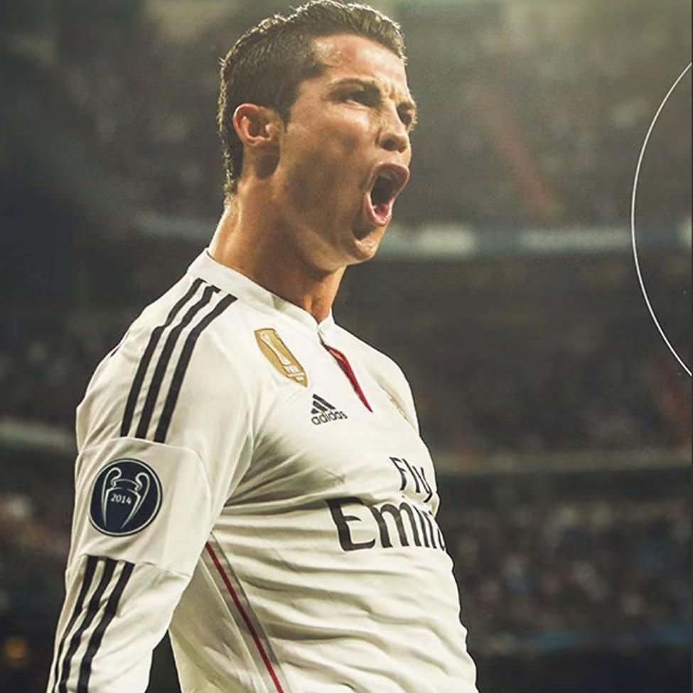 伯纳乌-银河战舰