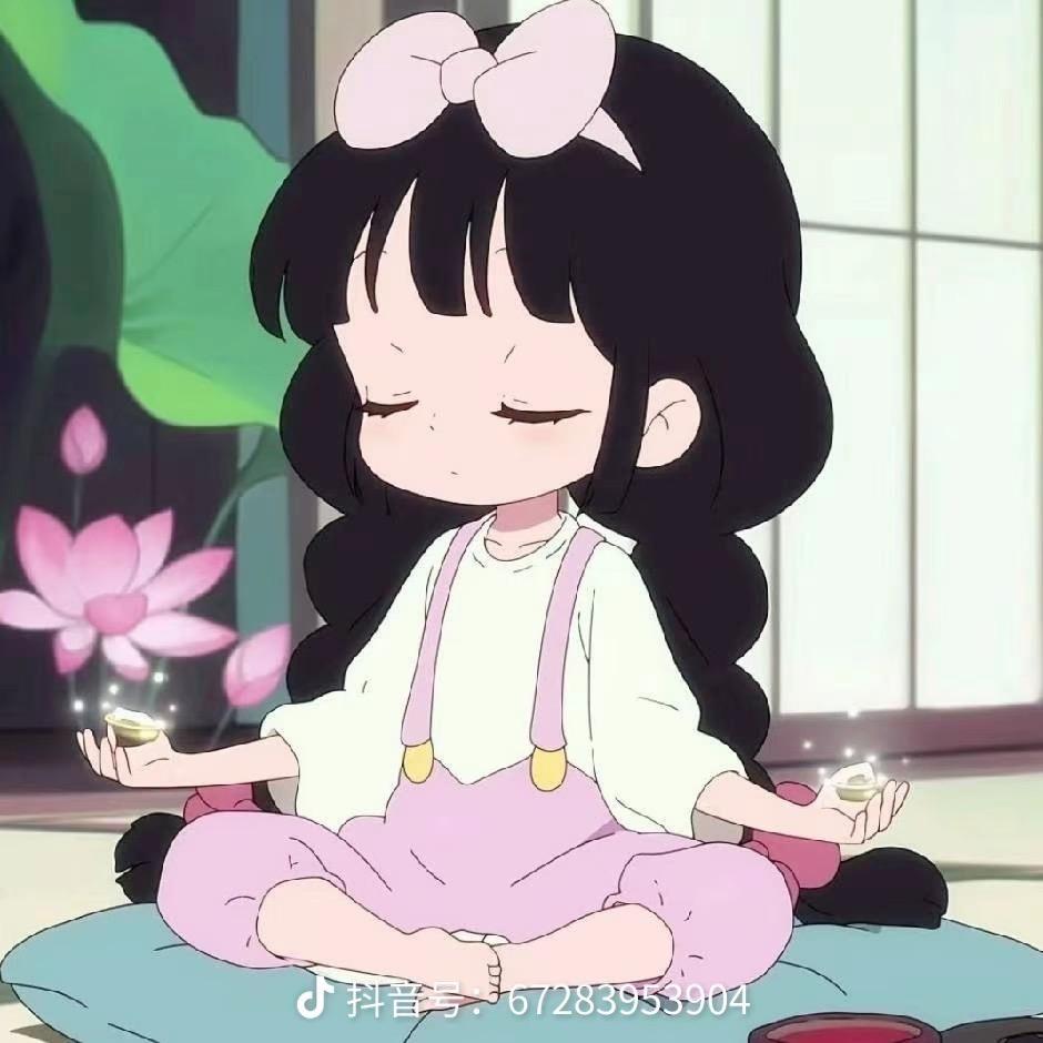 小美的日常