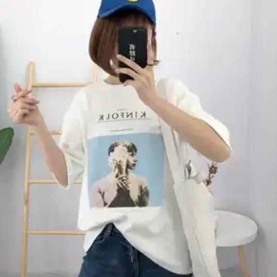 安夏籹妆