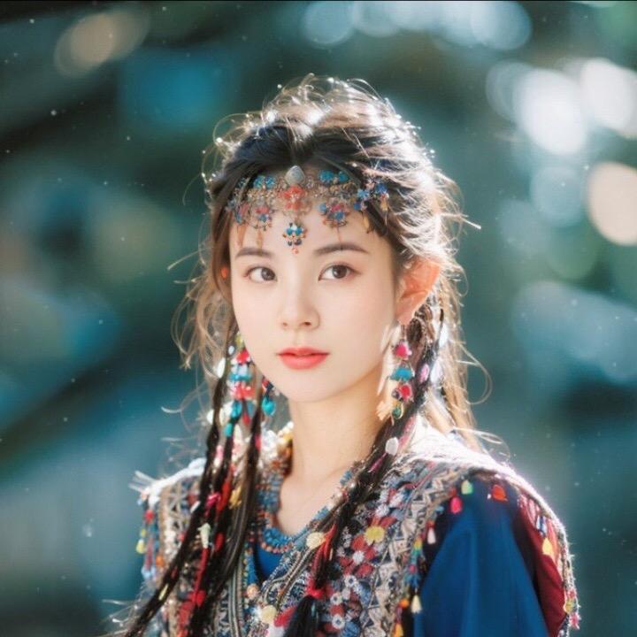 柠.～
