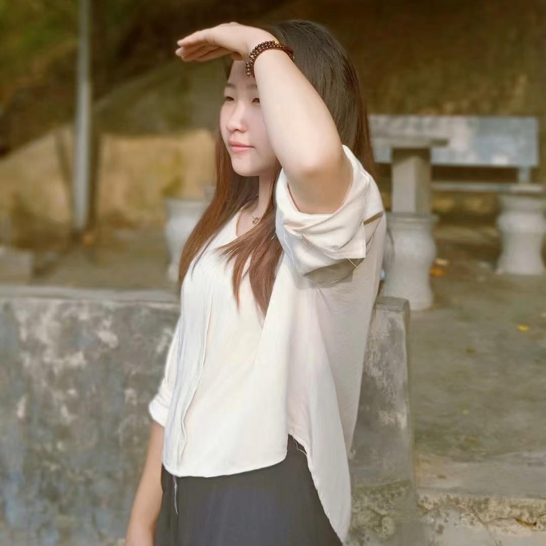 小莲  双胞胎