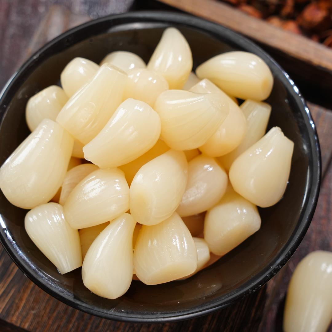 台龙食品—藠头源头工厂