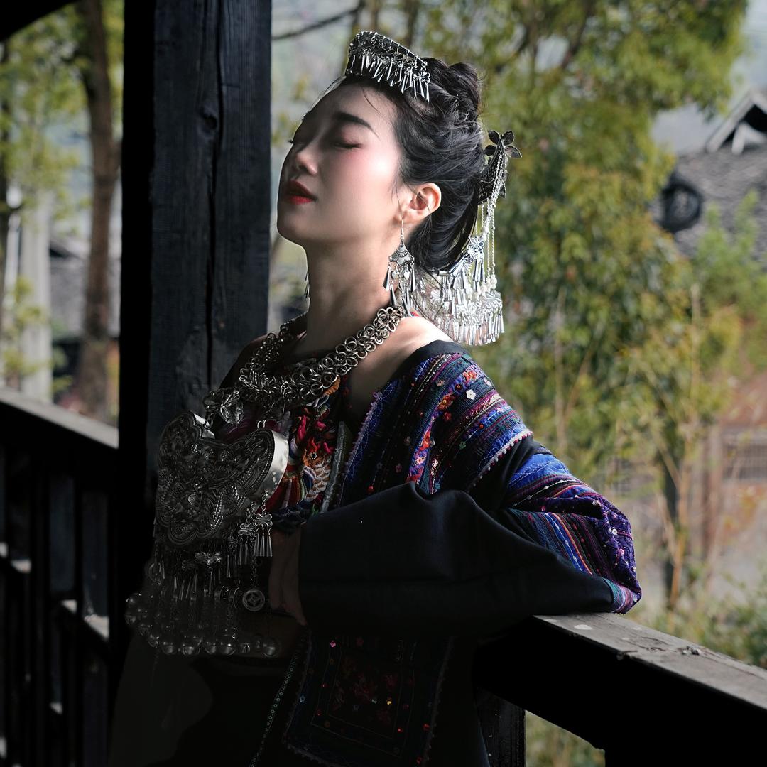 南蛮小夭